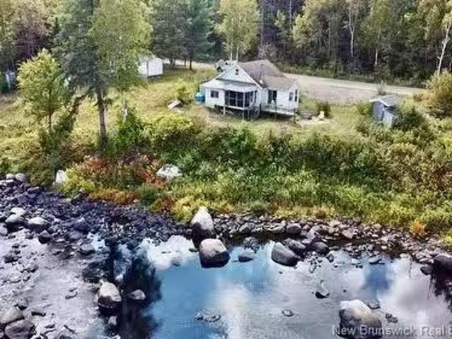 House for sale in Charlotte, New Brunswick