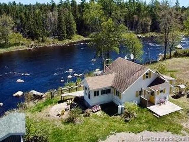 House for sale in Charlotte, New Brunswick