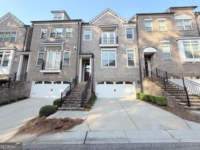 Townhouse for sale in Smyrna, Cobb County