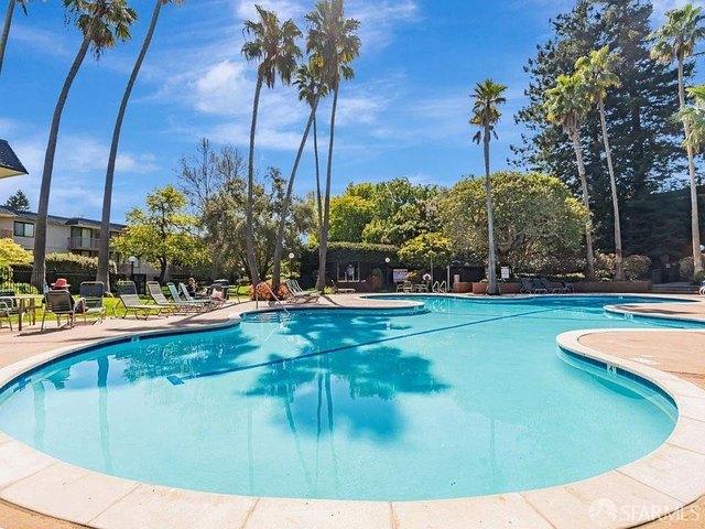 Condo for sale in San Mateo, California