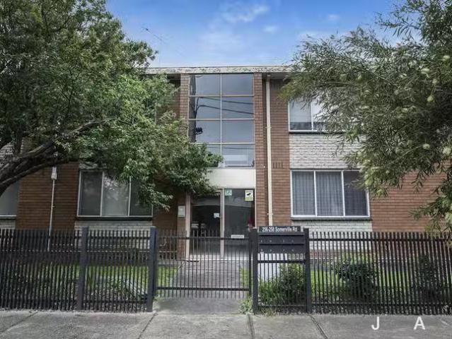 House for rent in Kingsville, Victoria