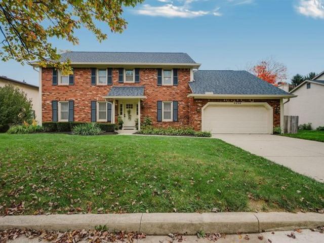 House for sale in Dublin, Franklin County