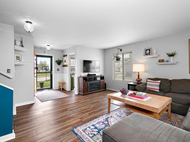 House for sale in Bradley, Illinois
