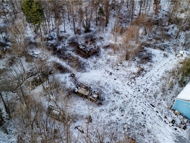 Commercial for sale in Phelps, New York