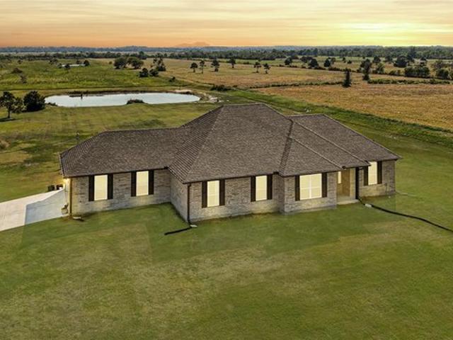 House for sale in Chambers, Texas