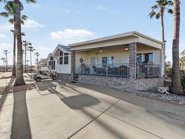 House for sale in Superstition Villa, Apache Junction