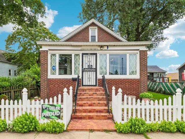 House for sale in Whiting, Indiana
