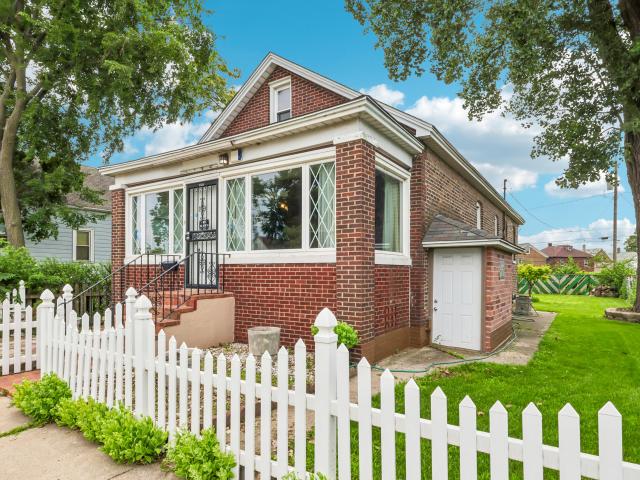 House for sale in Whiting, Indiana