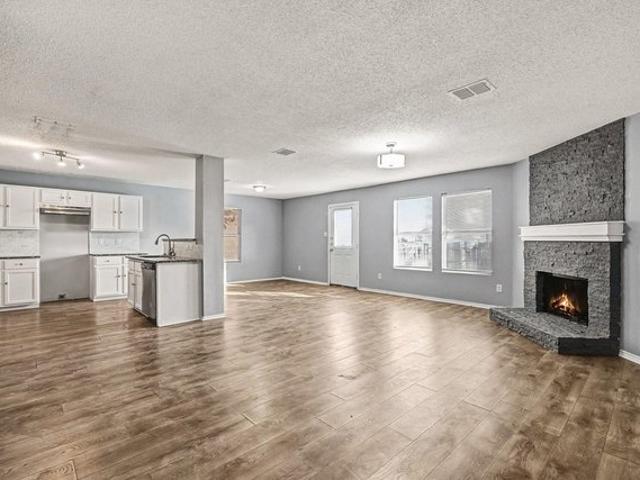 House for sale in Denton, Texas