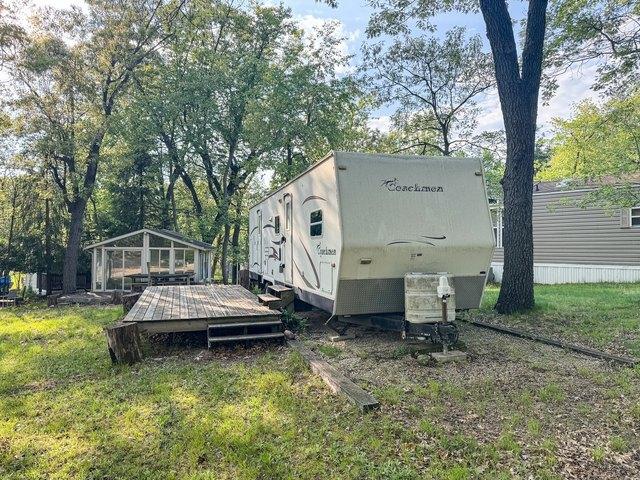 Land for sale in Sublette, Illinois