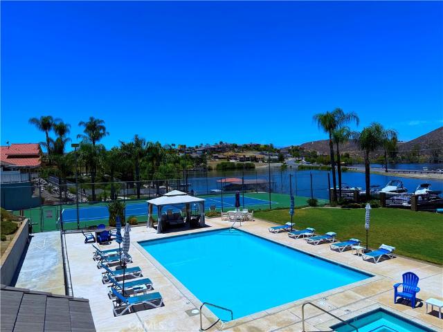 Condo for sale in Canyon Lake, California