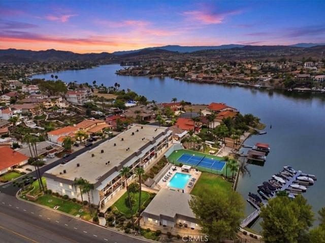 Condo for sale in Canyon Lake, California