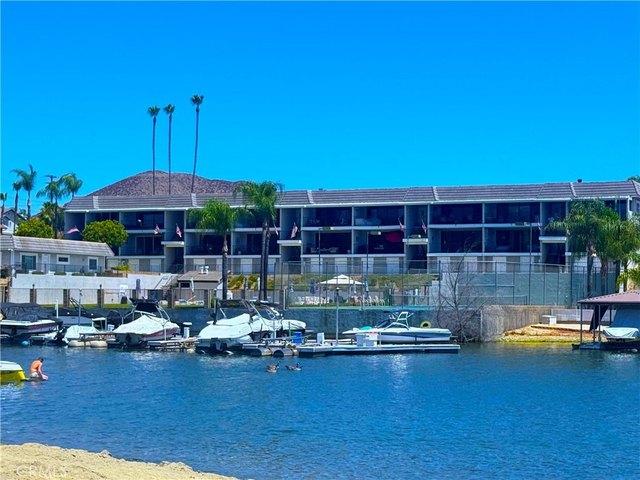 Condo for sale in Canyon Lake, California