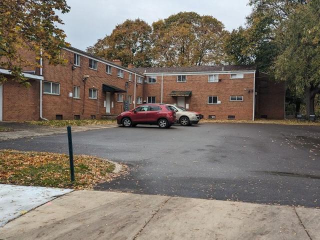 Apartment for rent in Detroit, Michigan