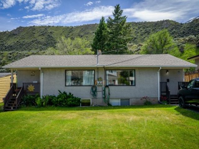 House for sale in Kamloops, British Columbia