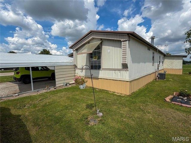 House for sale in Jersey, Illinois