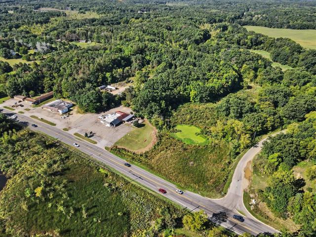 Commercial for sale in Michigan