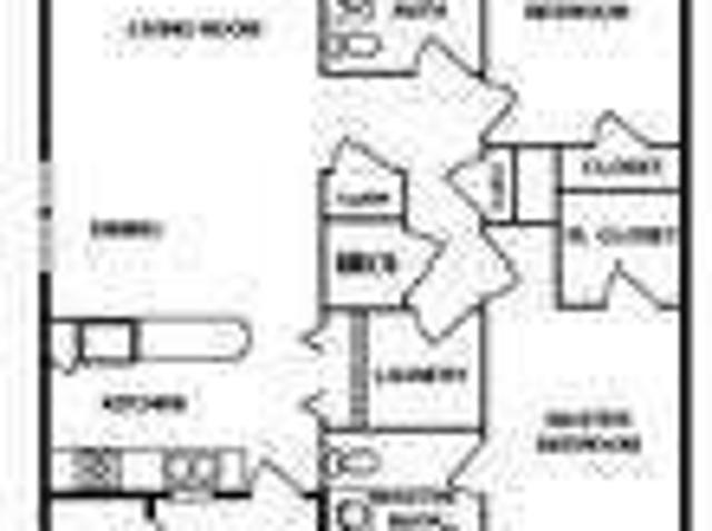 House for rent in Woodville, Wilkinson County