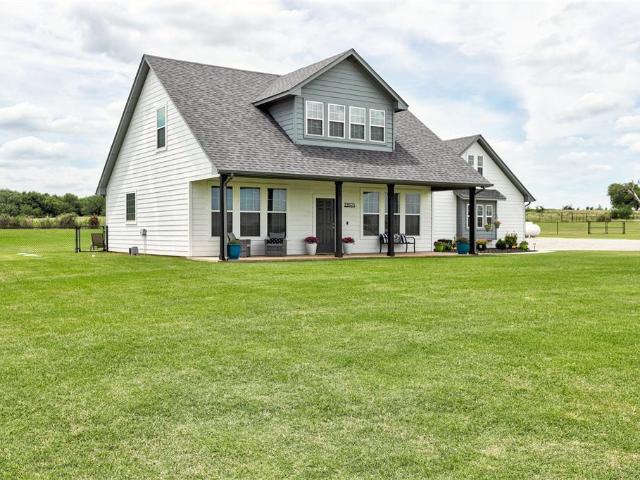 House for sale in Purcell, Oklahoma