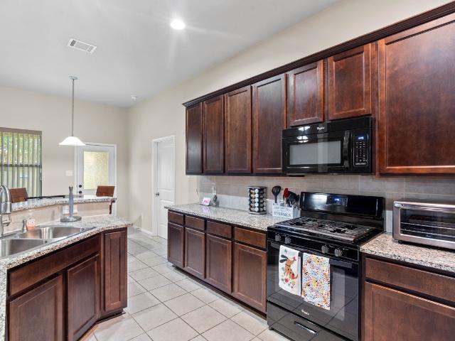 House for sale in New Caney, Texas