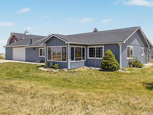 House for sale in Colorado