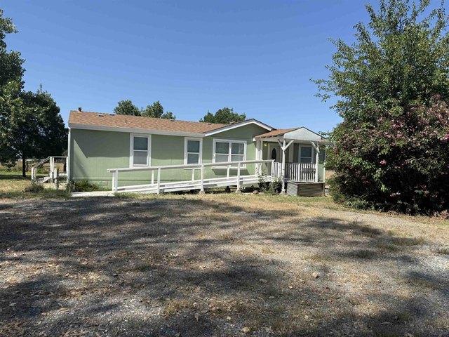 House for sale in Corning, California