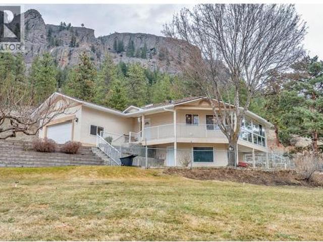 Farm for sale in Summerland, British Columbia