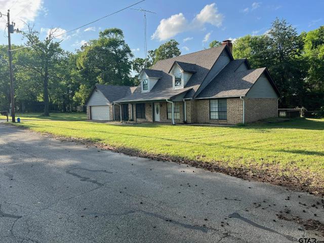 Property for sale in Frankston, Texas