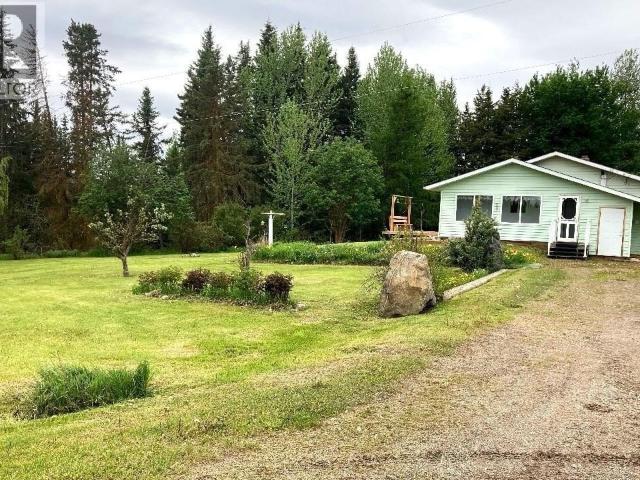 House for sale in Endako, British Columbia