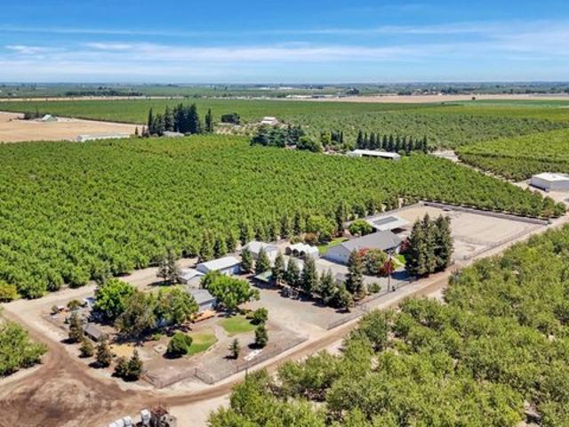 House for sale in Ripon, California