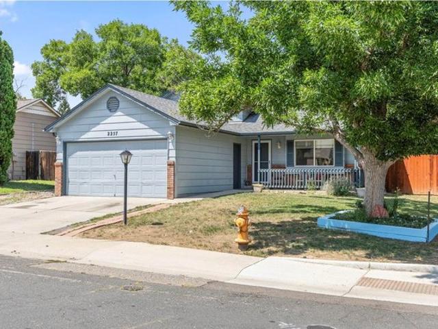 House for sale in Loveland, Colorado