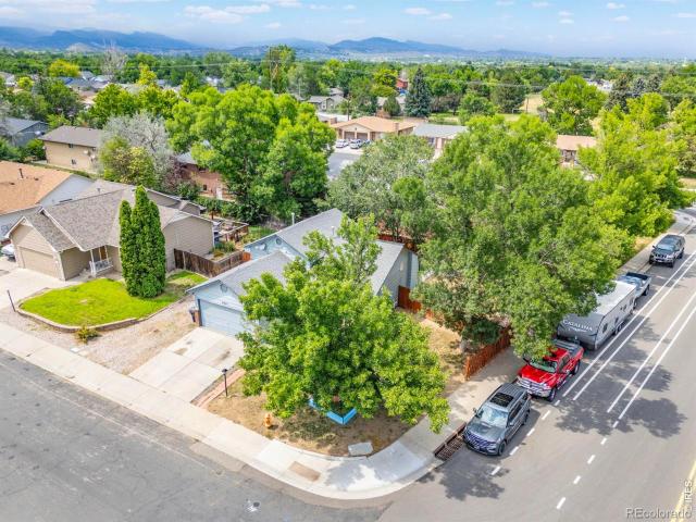 House for sale in Loveland, Larimer County