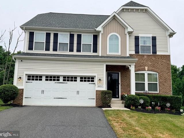 House for sale in Havre De Grace, Maryland