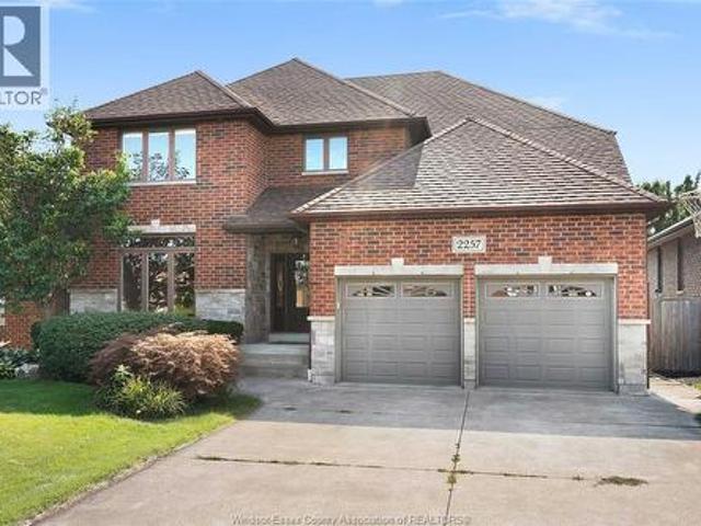 House for sale in Maidstone, Ontario