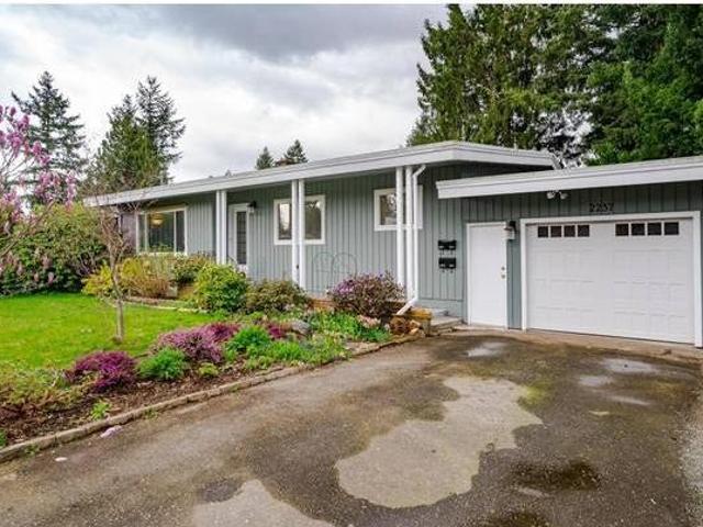 House for sale in Abbotsford, British Columbia