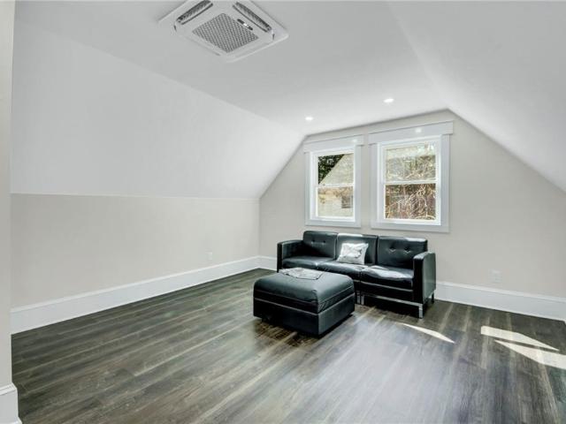 House for sale in Atlanta, Georgia
