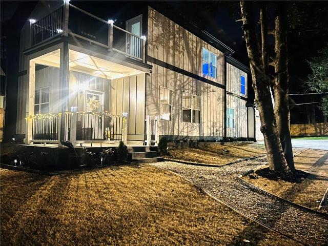 House for sale in Atlanta, Georgia