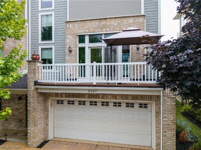Condo for sale in Cleveland, Ohio