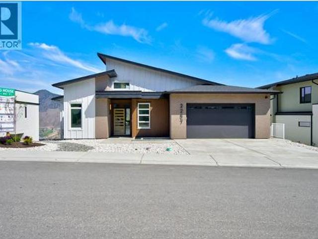 House for sale in Kamloops, British Columbia