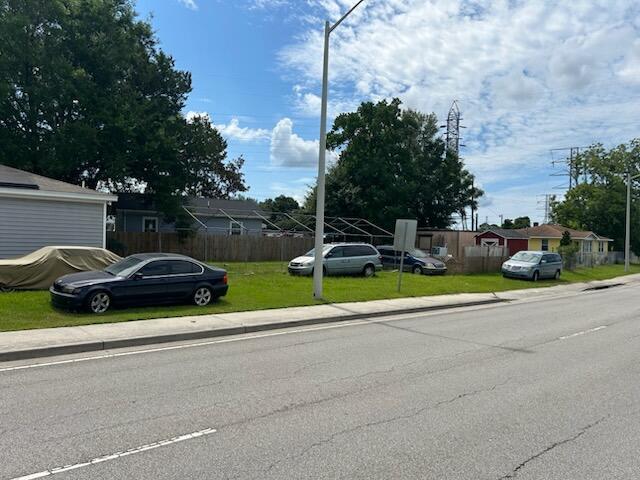 Land for sale in North Charleston Land for sale in North Charleston