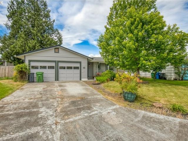 House for sale in Oregonia