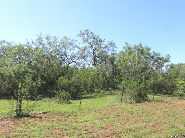 Land for sale in Wilson, Texas