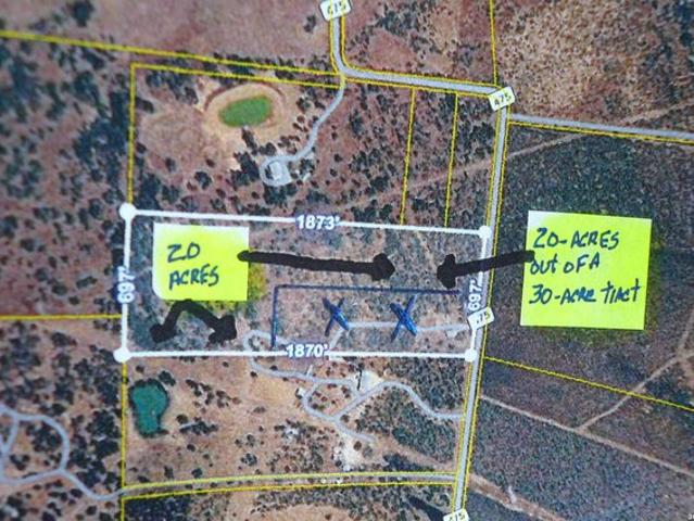 Land for sale in Nixon, Texas
