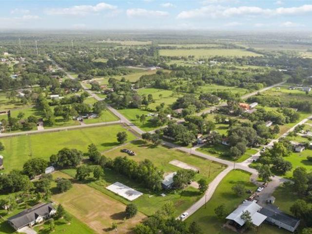 Land for sale in Alvin, Texas