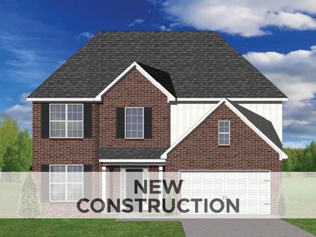 House for sale in Lexington, Kentucky