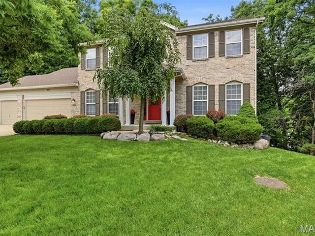 House for sale in Glencoe, Missouri