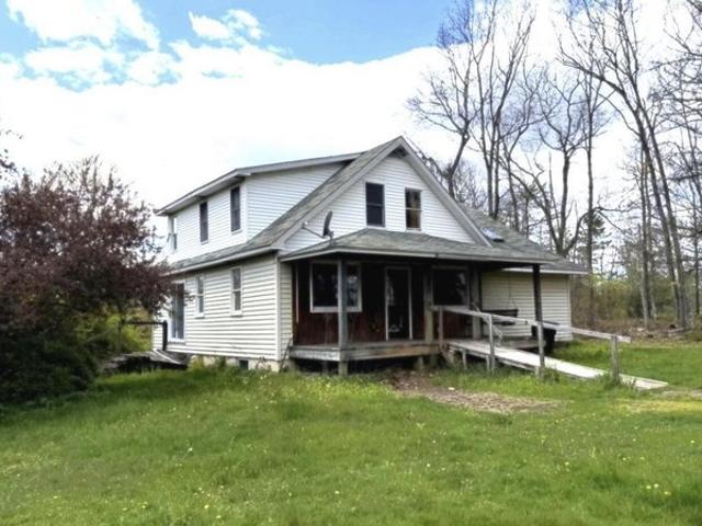 House for sale in Clearfield, Pennsylvania