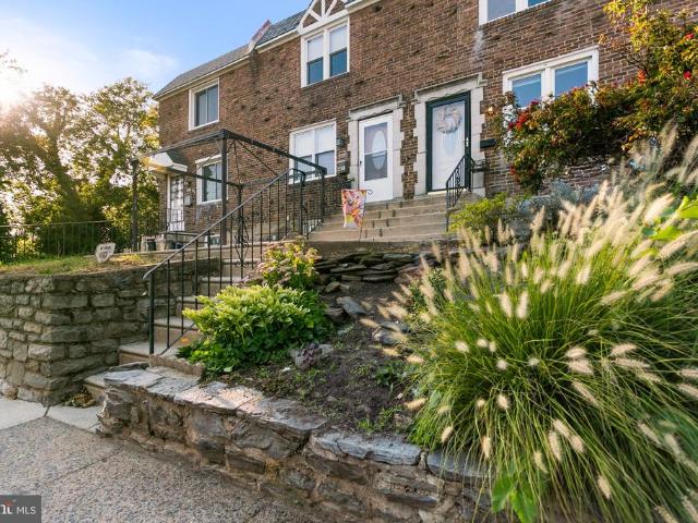Townhouse for sale in Delco, Pennsylvania