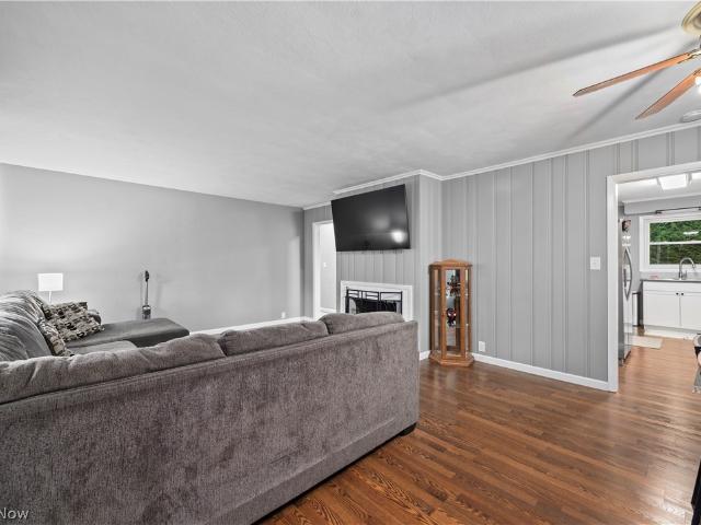 House for sale in Wooster, Ohio