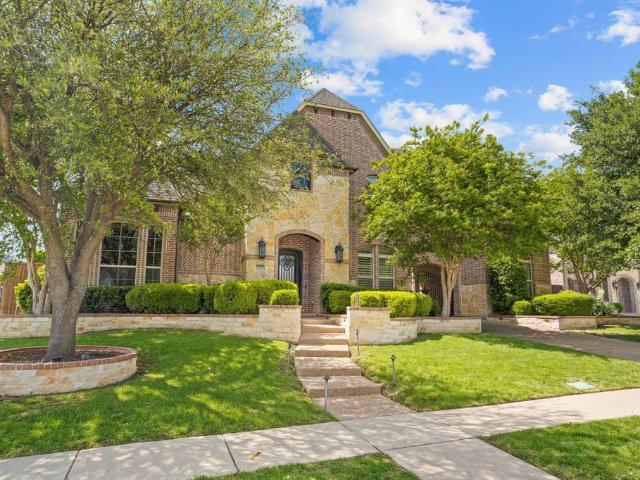 House for sale in Allen, Texas
